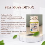 Sea Moss
